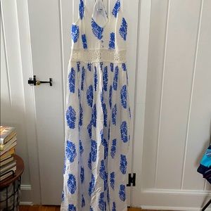 Fashionnova Maxi Dress